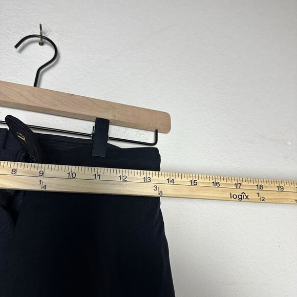 VTG Roffe Skiwear Wool Blend Pant Women 26 Utility Gorp Outerwear Insulated - Picture 8 of 16